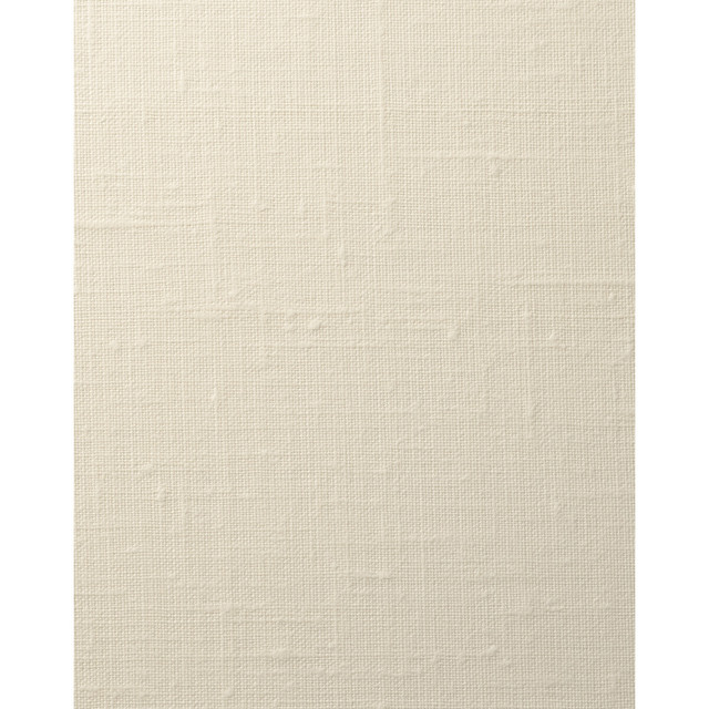 Winfield Thybony Wallcovering Amies Vanilla WINFIELD THYBONY NATURAL TEXTILES LINEN - 100% Netherlands - Horizontal: 0 and Vertical: 0 54 - My Fabric Connection -
