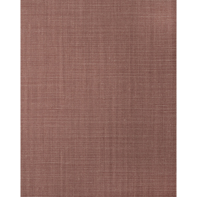 Winfield Thybony Wallcovering Balen Pomegranate WINFIELD THYBONY NATURAL TEXTILES LINEN - 100% Netherlands - Horizontal: 0 and Vertical: 0 54 - My Fabric Connection -