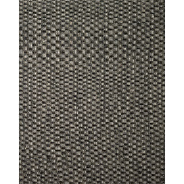 Winfield Thybony Wallcovering Canova Caviar WINFIELD THYBONY NATURAL TEXTILES LINEN - 100% Netherlands - Horizontal: 0 and Vertical: 0 54 - My Fabric Connection -