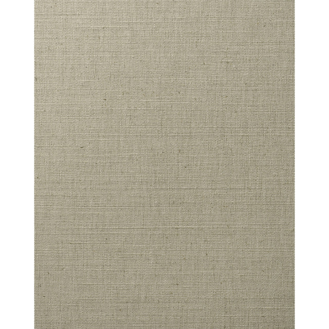 Winfield Thybony Wallcovering Delaine Pumice WINFIELD THYBONY NATURAL TEXTILES LINEN - 65%;COTTON - 35% Netherlands - Horizontal: 0 and Vertical: 0 54 - My Fabric Connection -