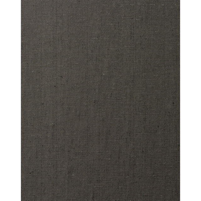 Winfield Thybony Wallcovering Brogan Slate WINFIELD THYBONY NATURAL TEXTILES LINEN - 100% Netherlands - Horizontal: 0 and Vertical: 0 54 - My Fabric Connection -