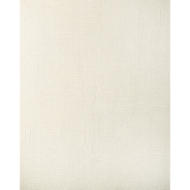 Winfield Thybony Wallcovering Burch Opaline WINFIELD THYBONY NATURAL TEXTILES LINEN - 94%;POLYESTER - 6% Netherlands - Horizontal: 0 and Vertical: 0 54 - My Fabric Connection -