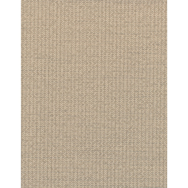 Winfield Thybony Wallcovering Emeline Woven Drift Wallcovering VINYL ON NON WOVEN - 100% United States </p><p>Repeat: H: 0, V: 0 54 - My Fabric Connection -