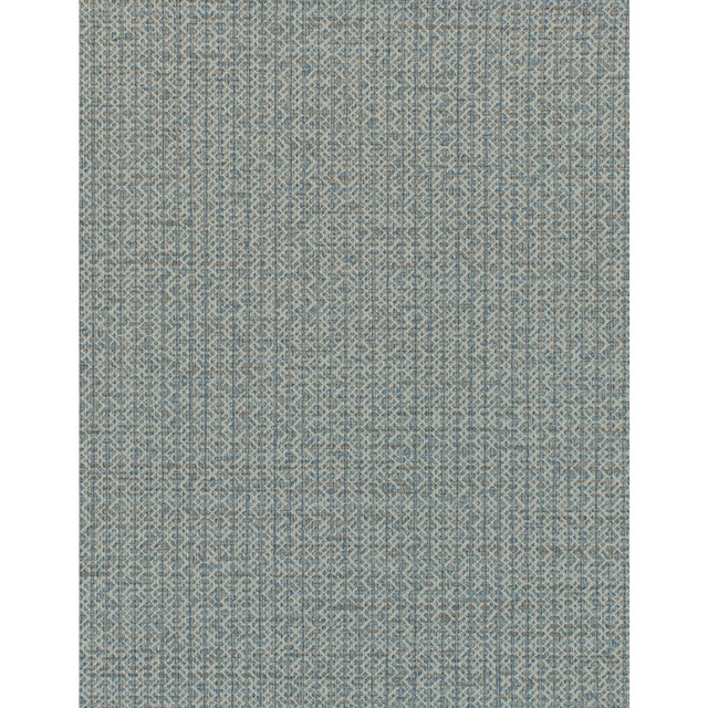 Winfield Thybony Wallcovering Emeline Woven Heather Wallcovering VINYL ON NON WOVEN - 100% United States </p><p>Repeat: H: 0, V: 0 54 - My Fabric Connection -