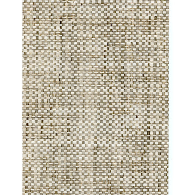 Winfield Thybony Wallcovering Sonata Weave Heather WINFIELD THYBONY JAPANESE PAPERWEAVE - 100% United States - Horizontal: 0 and Vertical: 0 36 - My Fabric Connection -