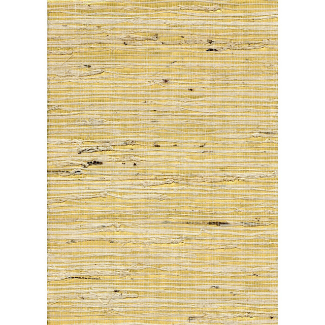 Winfield Thybony Wallcovering Concerto Gold WINFIELD THYBONY ARROWROOT - 100% United States - Horizontal: 0 and Vertical: 0 36 - My Fabric Connection -