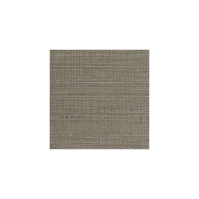 Winfield Thybony Wallcovering Bouquet Weave Pewter WINFIELD THYBONY PERFORMACE VINYL - United States - Horizontal: - and Vertical: 0 54 - My Fabric Connection -