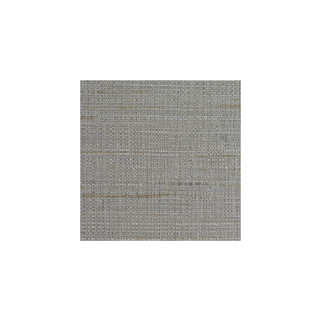 Winfield Thybony Wallcovering Bouquet Weave Platinum WINFIELD THYBONY PERFORMACE VINYL - United States - Horizontal: - and Vertical: 0 54 - My Fabric Connection -