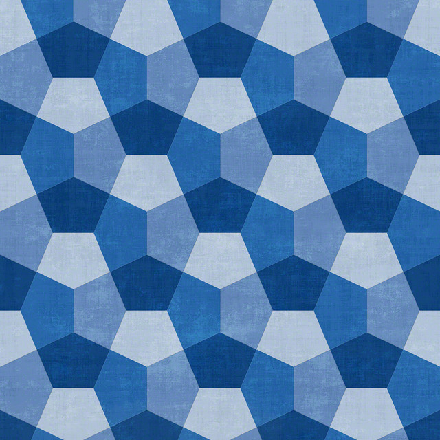 Winfield Thybony Wallcovering Alder Marine WINFIELD THYBONY SHOWHOUSE GRASS - 100% United States - Horizontal: 3 and Vertical: 2.83 34 - My Fabric Connection -