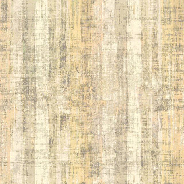 Winfield Thybony Wallcovering Brush Stroke Gold WINFIELD THYBONY SHOWHOUSE GRASS - 100% United States - Horizontal: 18 and Vertical: 17 34 - My Fabric Connection -