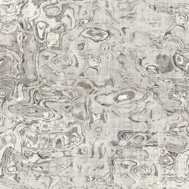 Winfield Thybony Wallcovering Lavalamp Pewter WINFIELD THYBONY SHOWHOUSE GRASS - 100% United States - Horizontal: 18 and Vertical: 17 34 - My Fabric Connection -