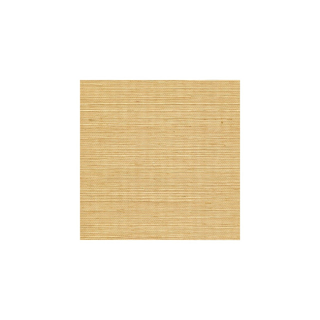 Winfield Thybony Wallcovering Sisal Mustard WINFIELD THYBONY SIMPLY SISAL PAPER - 100% China - Horizontal: - and Vertical: - 36 - My Fabric Connection -