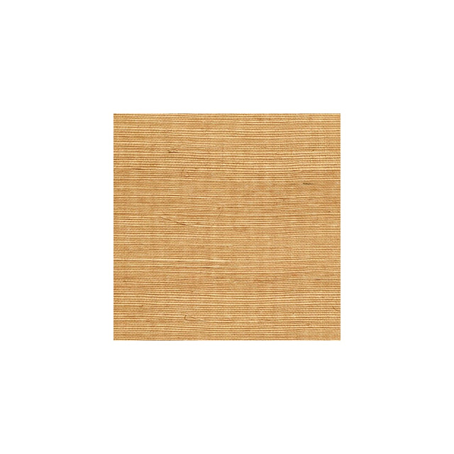 Winfield Thybony Wallcovering Sisal Butterscotch WINFIELD THYBONY SIMPLY SISAL PAPER - 100% China - Horizontal: - and Vertical: - 36 - My Fabric Connection -