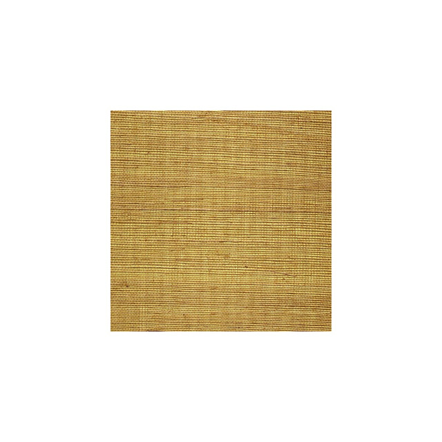 Winfield Thybony Wallcovering Metallic Sisal Goldenrod WINFIELD THYBONY SIMPLY SISAL PAPER - 100% China - Horizontal: - and Vertical: - 36 - My Fabric Connection -