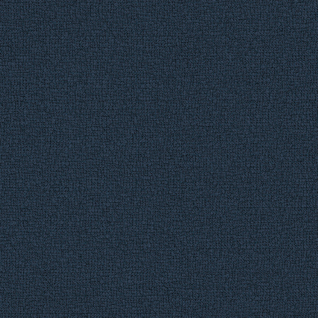 Winfield Thybony Wallcovering Interlock Midnight Wallcovering NON WOVEN - 100% United States </p><p>Repeat: H: , V: 25.25 27 - My Fabric Connection -