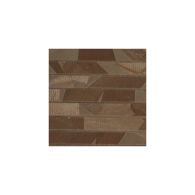 Winfield Thybony Wallcovering Volos 0P Wallcovering WATER HYACINTH - 100% Philippines </p><p>Repeat: H: , V: 36 - My Fabric Connection -