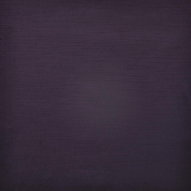 Maxwell Fabric Barrymore # 752 Eggplant Velvet Room 100% POLYESTER TURKEY 54" - My Fabric Connection -