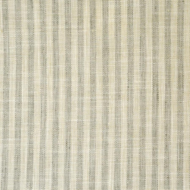 Maxwell Fabric Behind Bars # 554 Moonstone Stripes & Checks 100% POLYESTER INDIA H-1" 54" - My Fabric Connection -