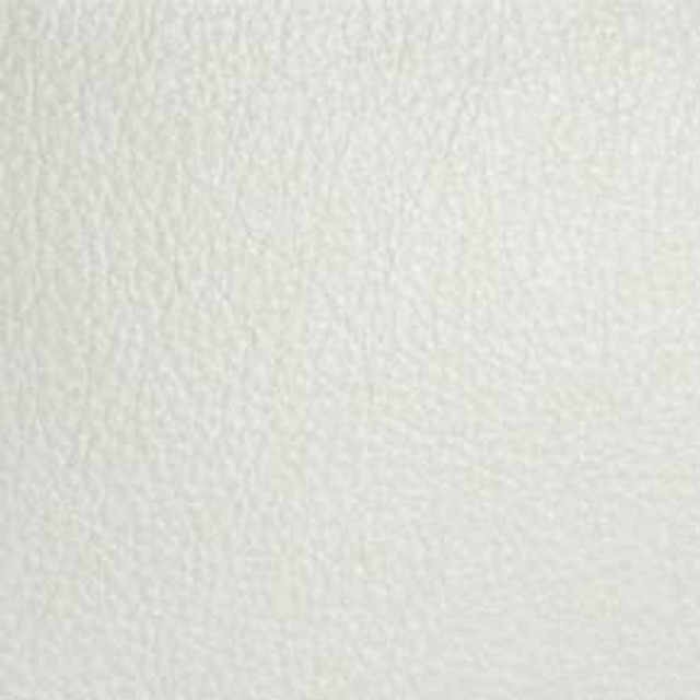 Maxwell Fabric Classic(Contract Vinyl) # 042 White Vinyls I - Contract 100% PVC BACKING-100% POLYESTER TAIWAN 54" - My Fabric Connection -