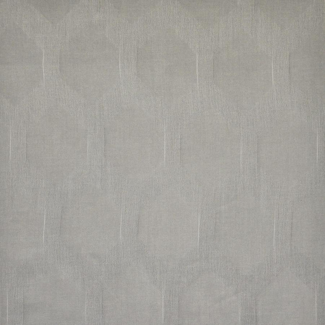 Maxwell Fabric Clement # 17 Limestone Sheer Style 100% POLYESTER TURKEY V-7.8"H-3.6" 118" - My Fabric Connection -