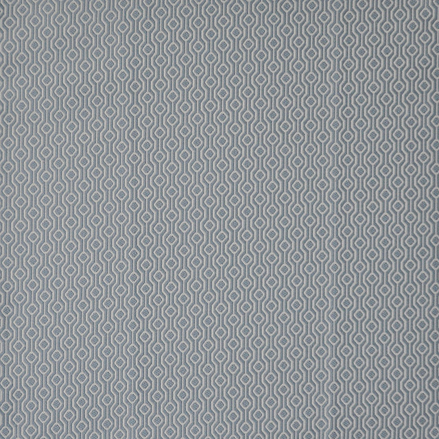 Maxwell Fabric Deja Vu # 1004 Cadet PERFORMANCE WOVENS-VOL.I DEEP SEA 78% RAYON 22% POLYESTER USA </p><p>Repeat: Horizontal: H-0.9 and Vertical: V-0.9 57.75" - My Fabric Connection -