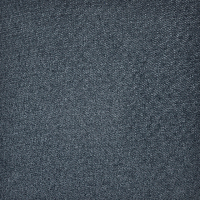 Maxwell Fabric Delancey-Ess # 609 Blueberry Upholstery Essentials-Textures Iv-Woven Looks 91% POLYESTER/9% NYLON CHINA 57" - My Fabric Connection -