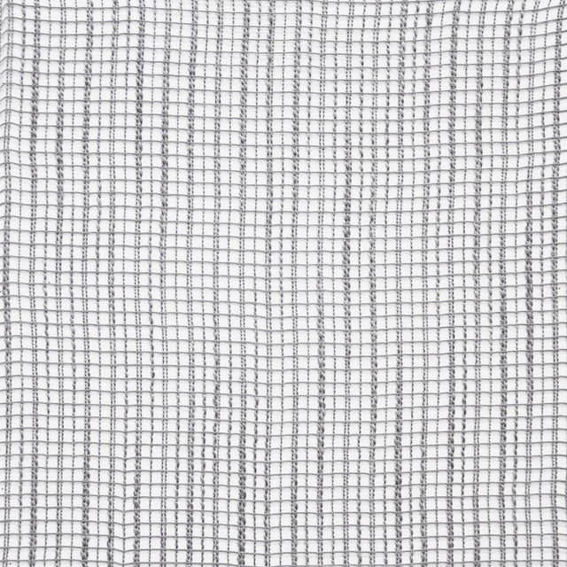 Maxwell Fabric Dory # 964 Magnet Sheer Heights 55% ACRYLIC/45% POLYESTER TURKEY V-0.25"H-0.75" 110" - My Fabric Connection -