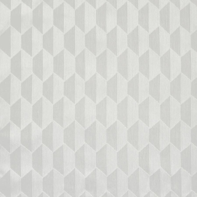 Maxwell Fabric Dunaway # 999 Diamond Sheer Style 100% POLYESTER TURKEY V-4"H-5.25" 126" - My Fabric Connection -