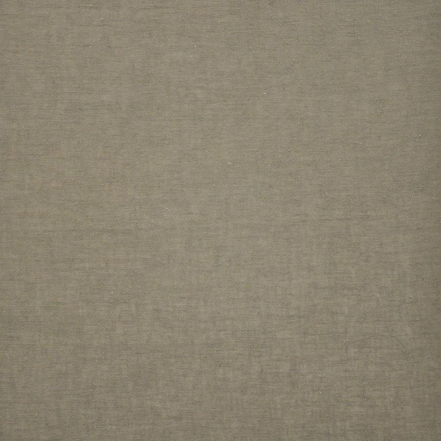 Maxwell Fabric Elliot # 933 Fossil Sheer Heights 69% POLYESTER/31% LINEN TURKEY 118" - My Fabric Connection -