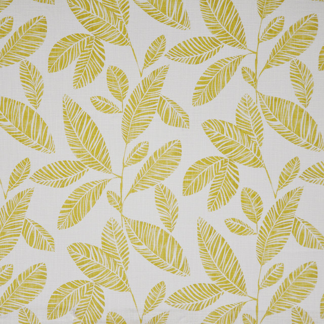 Maxwell Fabric Everglade # 428 Lemon COLOR WAVES-NEAPOLITAN 100% COTTON INDIA </p><p>Repeat: Horizontal: H-13.5 and Vertical: V-25.25 54" - My Fabric Connection -