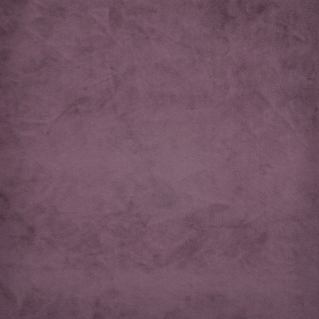 Maxwell Fabric Firenze # 526 Lupin PERFORMANCE VELVETS-VOL.II 100% POLYESTER TURKEY </p><p>Repeat: Horizontal: and Vertical: 55" - My Fabric Connection -