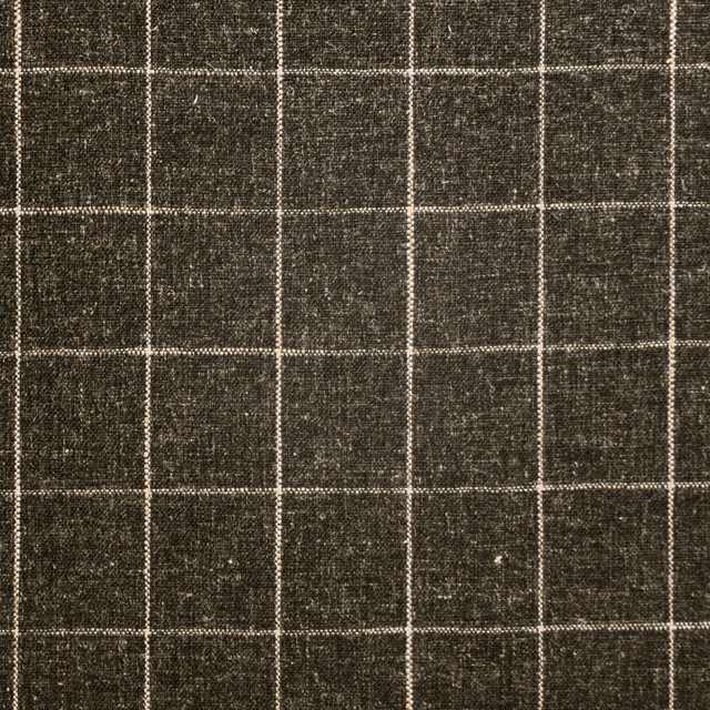 Maxwell Fabric Fold Up # 534 Espresso STRIPES & CHECKS 65% POLYESTER 20% ACRYLIC
15% LINEN CHINA </p><p>Repeat: Horizontal: and Vertical: V&H-2.25 57" - My Fabric Connection -