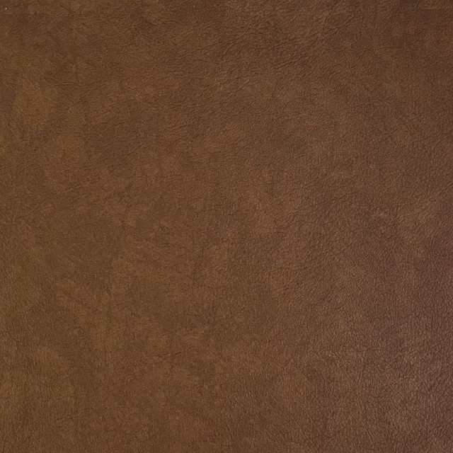 Maxwell Fabric Hidalgo # 701 Truffle Easy Rider Iv 100% PVC CHINA 54" - My Fabric Connection -