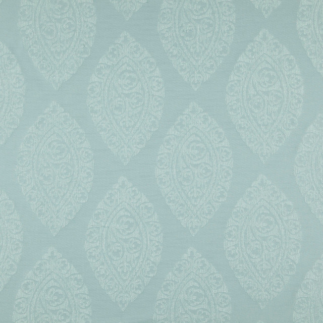 Maxwell Fabric Inlay # 636 Sprite COLOR THEORY-VOL.IV BLUE CRUSH 76% POLYESTER 24% COTTON INDIA </p><p>Repeat: Horizontal: H-13.75 and Vertical: V-14 55" - My Fabric Connection -