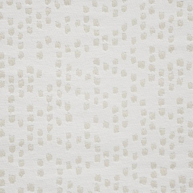 Maxwell Fabric Jean Paul # 609 Cream Telafina Season Xiii 44% POST INDUSTRIAL COTTON/30% POST INDUSTRIAL POLYESTER/ 26% WOOL USA V-12" H-14.75" 56.5" - My Fabric Connection -