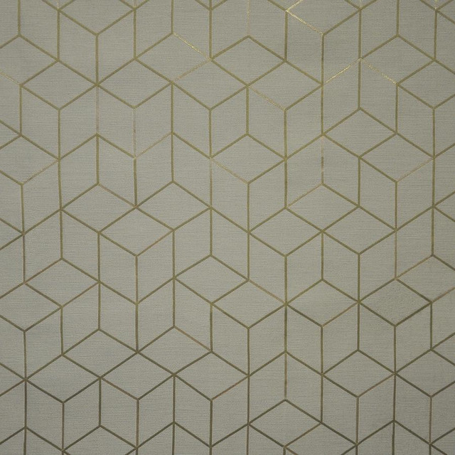 Maxwell Fabric Junya # 501 Naples Telafina Season Xii 41% POLYESTER/32% ZARI 27% COTTON INDIA V-21.9"H-26" 54" - My Fabric Connection -