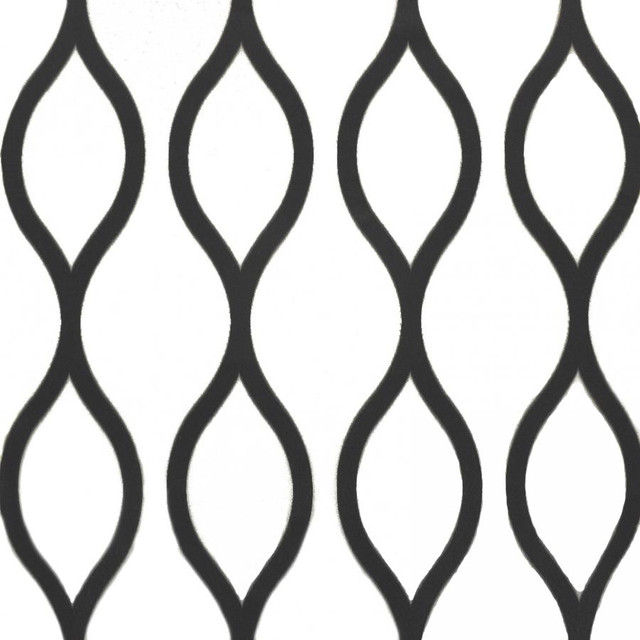 Maxwell Fabric Kennedy # 7612 Ounce Sheer Style 100% POLYESTER TURKEY V-15.4"H-7.9" 118" - My Fabric Connection -