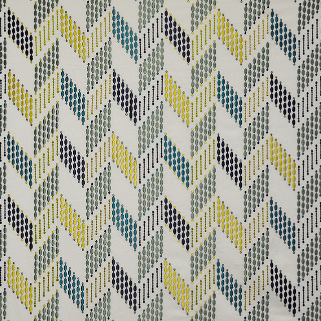 Maxwell Fabric Lariat # 627 Peacock TELAFINA SEASON XI 55% LINEN 45% COTTON
None INDIA </p><p>Repeat: Horizontal: H-12.8 and Vertical: V-15 54.3" - My Fabric Connection - Maxwell Fabric Lariat # 627 Peacock TELAFINA SEASON XI 55% LINEN 45% COTTON
None INDIA </p><p>Repeat: Horizontal: H-12.8 and Vertical: V-15 54.3" - My Fabric Connection -