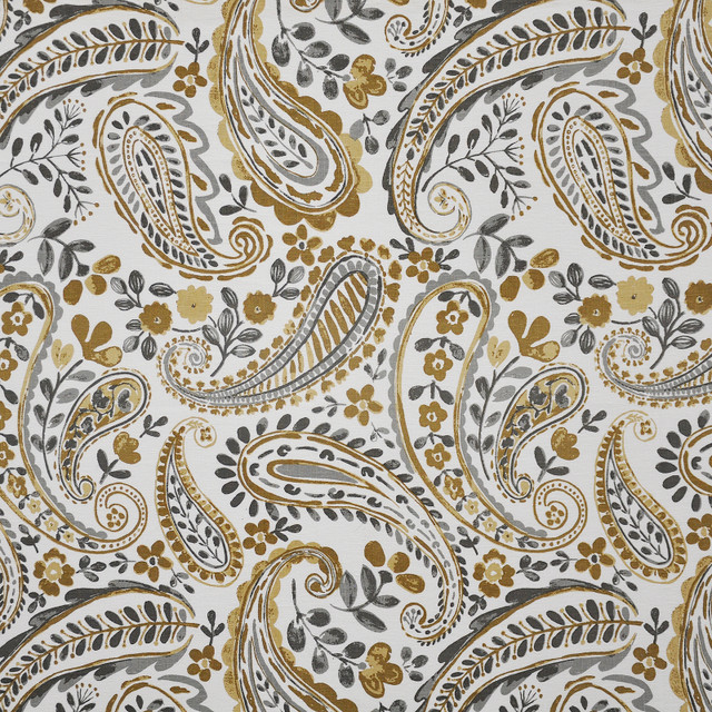 Maxwell Fabric Marzipan # 725 Metal COLOR THEORY-VOL.IV PRAIRIE 70% COTTON 25% POLYESTER
5% LINEN INDIA </p><p>Repeat: Horizontal: H-18 and Vertical: V-23.5 54" - My Fabric Connection - Maxwell Fabric Marzipan # 725 Metal COLOR THEORY-VOL.IV PRAIRIE 70% COTTON 25% POLYESTER
5% LINEN INDIA </p><p>Repeat: Horizontal: H-18 and Vertical: V-23.5 54" - My Fabric Connection -
