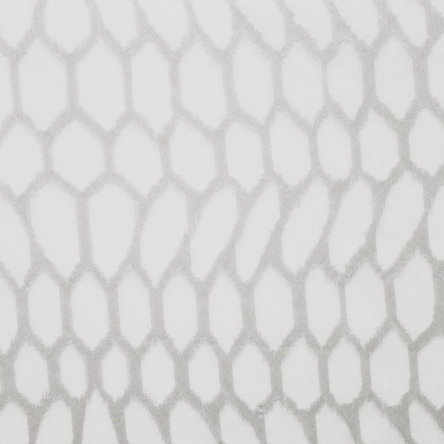 Maxwell Fabric Monterey(New) # 944 Mercury 100% POLYESTER TURKEY V-34"H-15.25" 122" - My Fabric Connection -