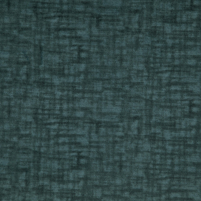 Maxwell Fabric Prometheus # 30 Teal CURLED UP VI 100% POLYESTER CHINA </p><p>Repeat: Horizontal: and Vertical: 54" - My Fabric Connection -