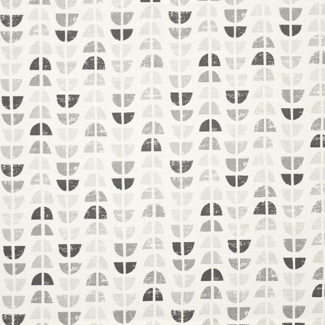 Maxwell Fabric Quarterly # 507 Paramount Color Theory-Vol.V Rocksalt 100% COTTON TURKEY V-6.2"H-6.7" 55" - My Fabric Connection -