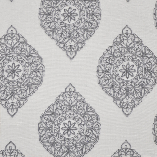 Maxwell Fabric Reginald # 841 Locket COLOR THEORY-VOL.IV MOONSTONE 100% POLYESTER
None CHINA </p><p>Repeat: Horizontal: and Vertical: V&H-11.75 59"EMB54.3 - My Fabric Connection -