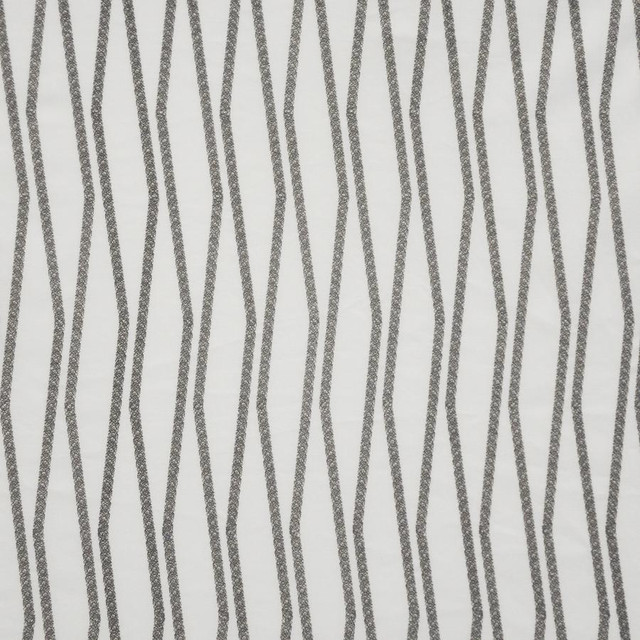 Maxwell Fabric Rocco # 954 Seal 100% POLYESTER NONE TURKEY V-15.5"H-2" 118" EMB.WIDTH 106" - My Fabric Connection -