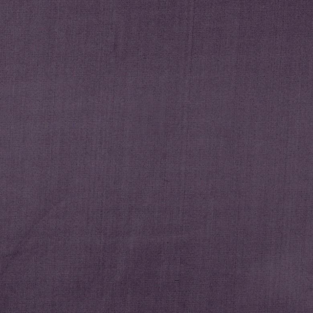 Maxwell Fabric Silky Smooth # 19 Eggplant Pure & Simple Vi 100% POLYESTER TURKEY 57.5" - My Fabric Connection -