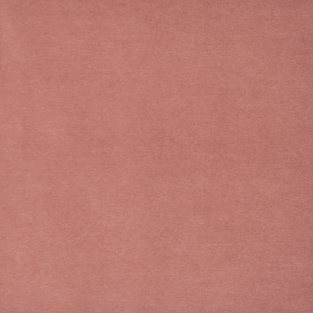 Maxwell Fabric Snug # 418 Grapefruit Performance Velvets-Vol.I 67.2% POLYESTER 32.8% COTTON TURKEY 55" - My Fabric Connection -