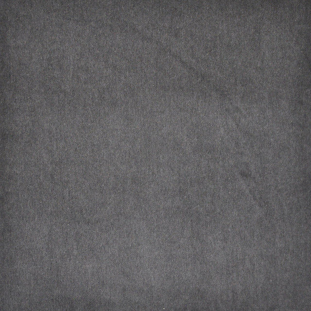 Maxwell Fabric Snug # 438 Soot PERFORMANCE VELVETS-VOL.I 67.2% POLYESTER 32.8% COTTON TURKEY </p><p>Repeat: Horizontal: and Vertical: 55" - My Fabric Connection -
