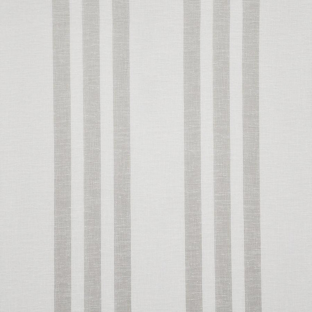 Maxwell Fabric Stevie # 935 Taupe 100% POLYESTER TURKEY H-9" 118" - My Fabric Connection -