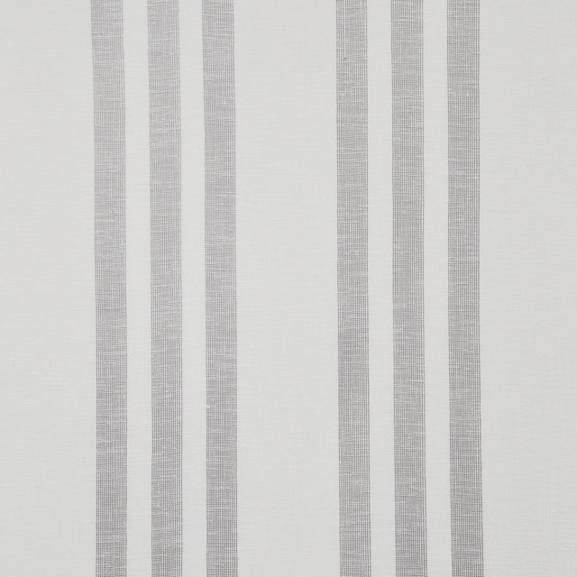 Maxwell Fabric Stevie # 943 Platinum 100% POLYESTER TURKEY H-9" 118" - My Fabric Connection -