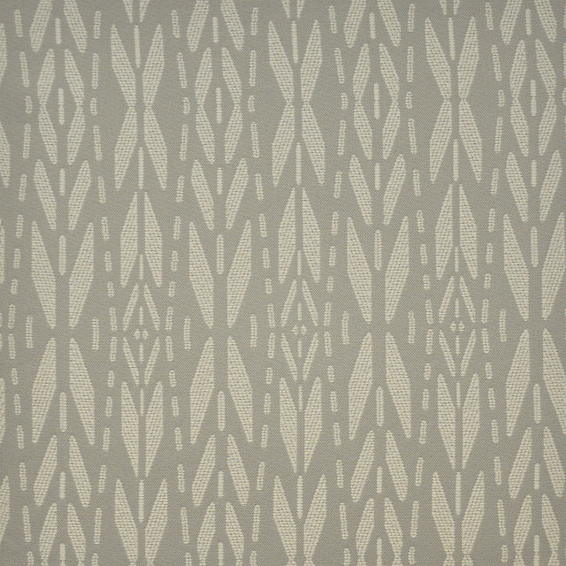 Maxwell Fabric To And Fro # 815 Driftwood HOME & GARDEN-ACT III 100% BELLA-DURA POLYOLEFIN USA </p><p>Repeat: Horizontal: H-4.5 and Vertical: V-12.5 54" - My Fabric Connection -